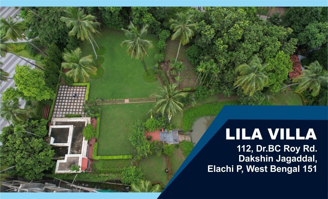 Lila Villa Gallery 17